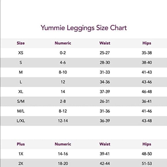 Yummie Criss cross Mesh Leggings - Picture 3 of 7